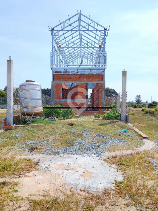 ផ្ទះលក់បន្ទាន់