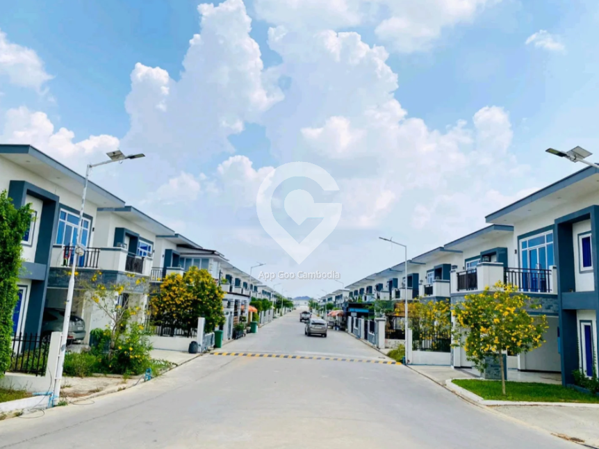លក់វីឡាពីម្ចាស់ផ្ទះផ្ទាល់