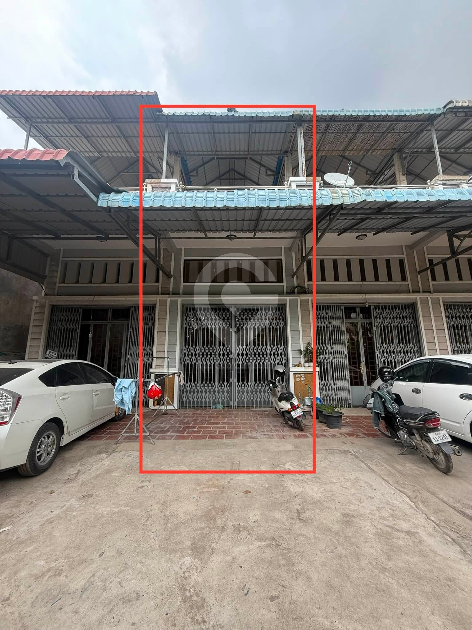 ផ្ទះ​ផ្ទាល់ខ្លួន​សម្រាប់លក់​/ Own house for Sale
