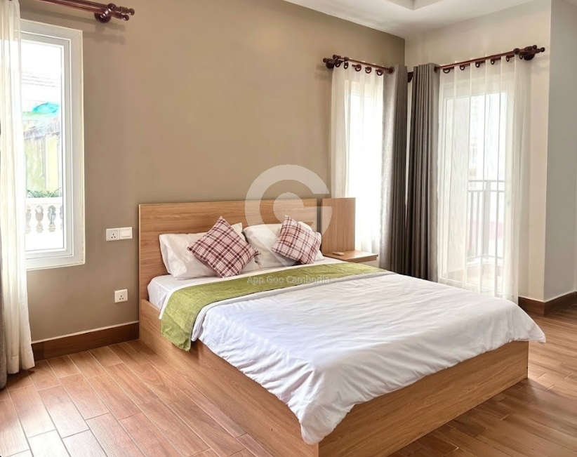 VINTAGE ONE BEDROOM FOR RENT-BEONG KENG KANG II🍀