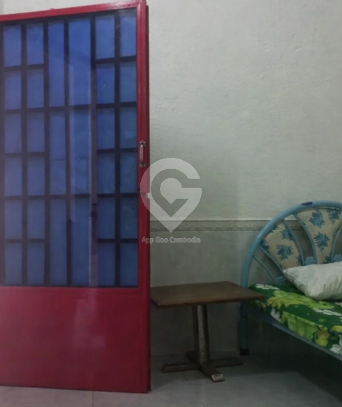 A Very Nice Clean Room For Rent