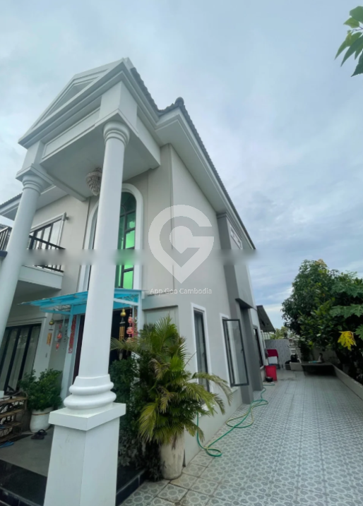 🚨 ផ្ទះបុរីលក់បន្ទាន់! តម្លៃពិសេសខ្លាំង 🔥