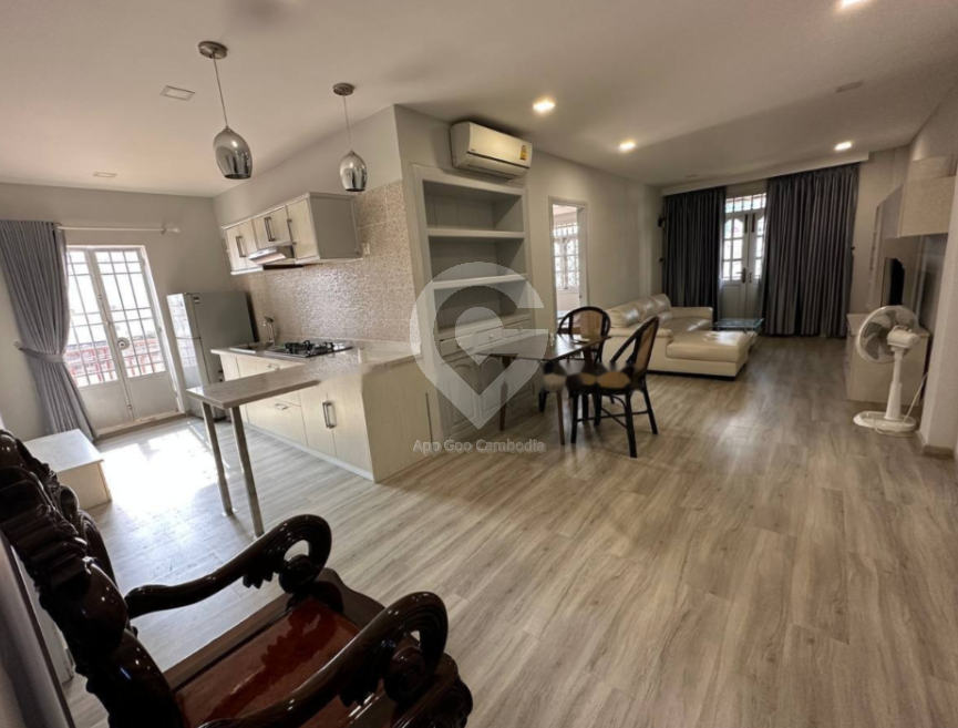 OLIVIA APARTMENT for Rent