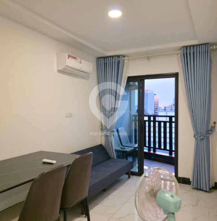 Condo for Renent (1bedroom)