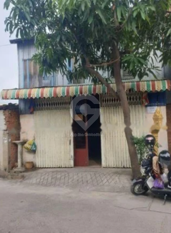 ផ្ទះដីលក់ប្រញាប់ ម្ចាស់ផ្ទាល់