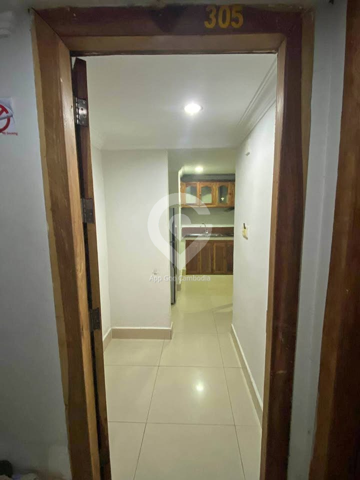 Room for rent