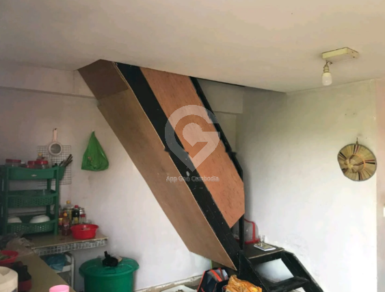 ផ្ទះលក់តំលៃល្អ15999​$ចរចា