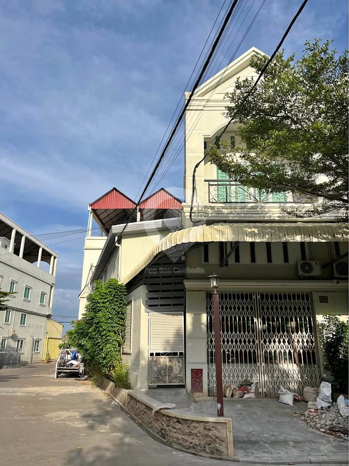 House for rent