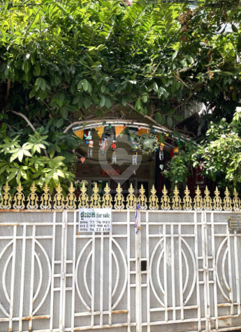 🏘 ផ្ទះល្វែង ក្នុងបុរី លីមឈាងហាក់ចំការដូង ត្រូវការលក់បន្ទាន់ខ្លាំង